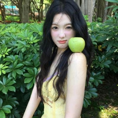红颜